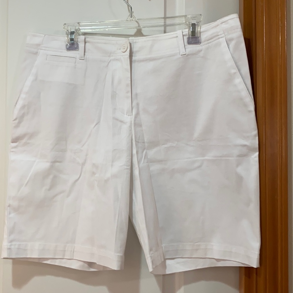 Woman Talbots shorts